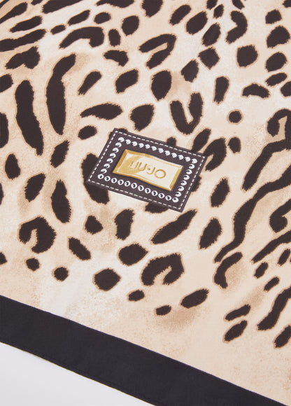 LIU JO FOULARD 2F6059-T2745