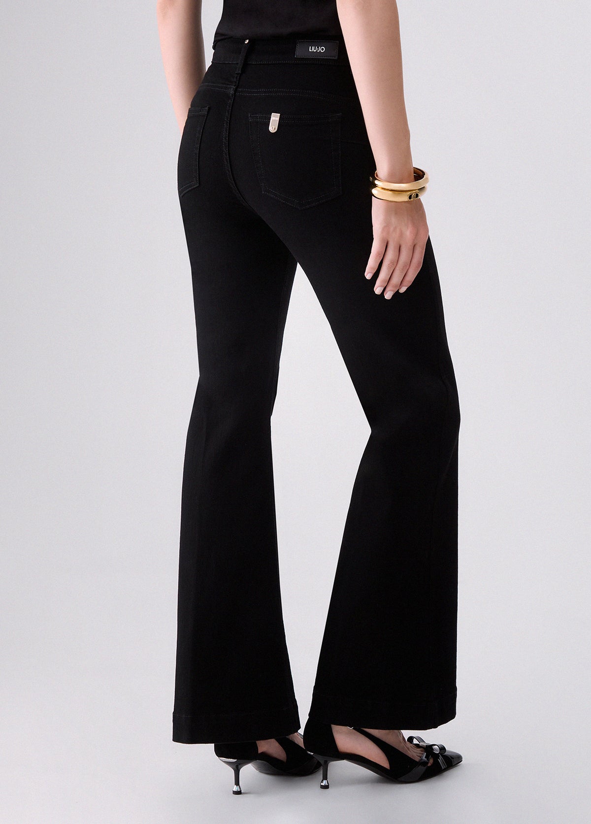 LIU JO Jeans UF6093-D0328