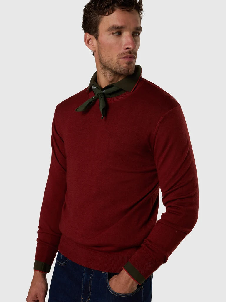NORTH SAILS MAGLIA GIROCOLLO 699587