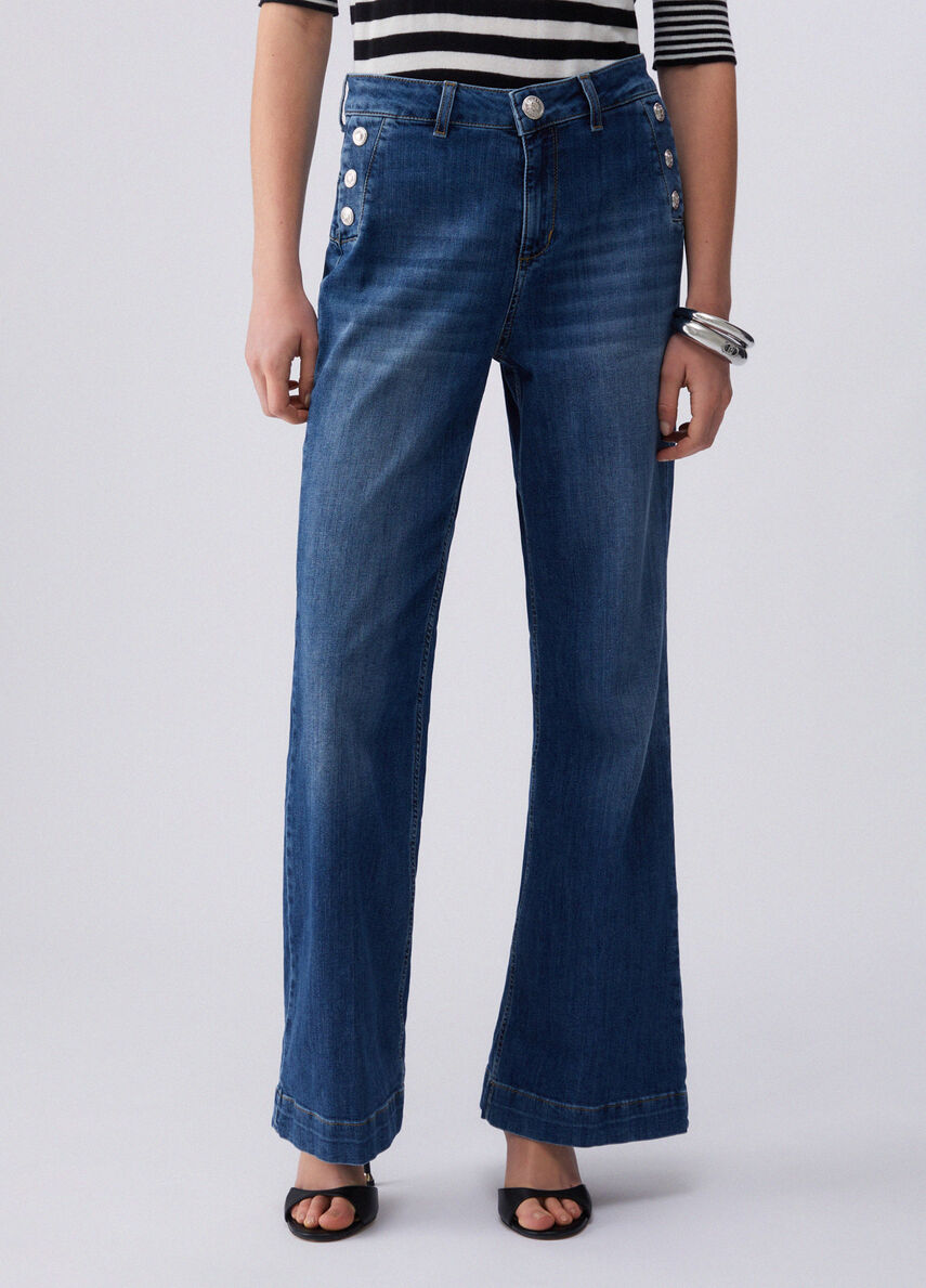 LIU JO Jeans UA6162-D0275
