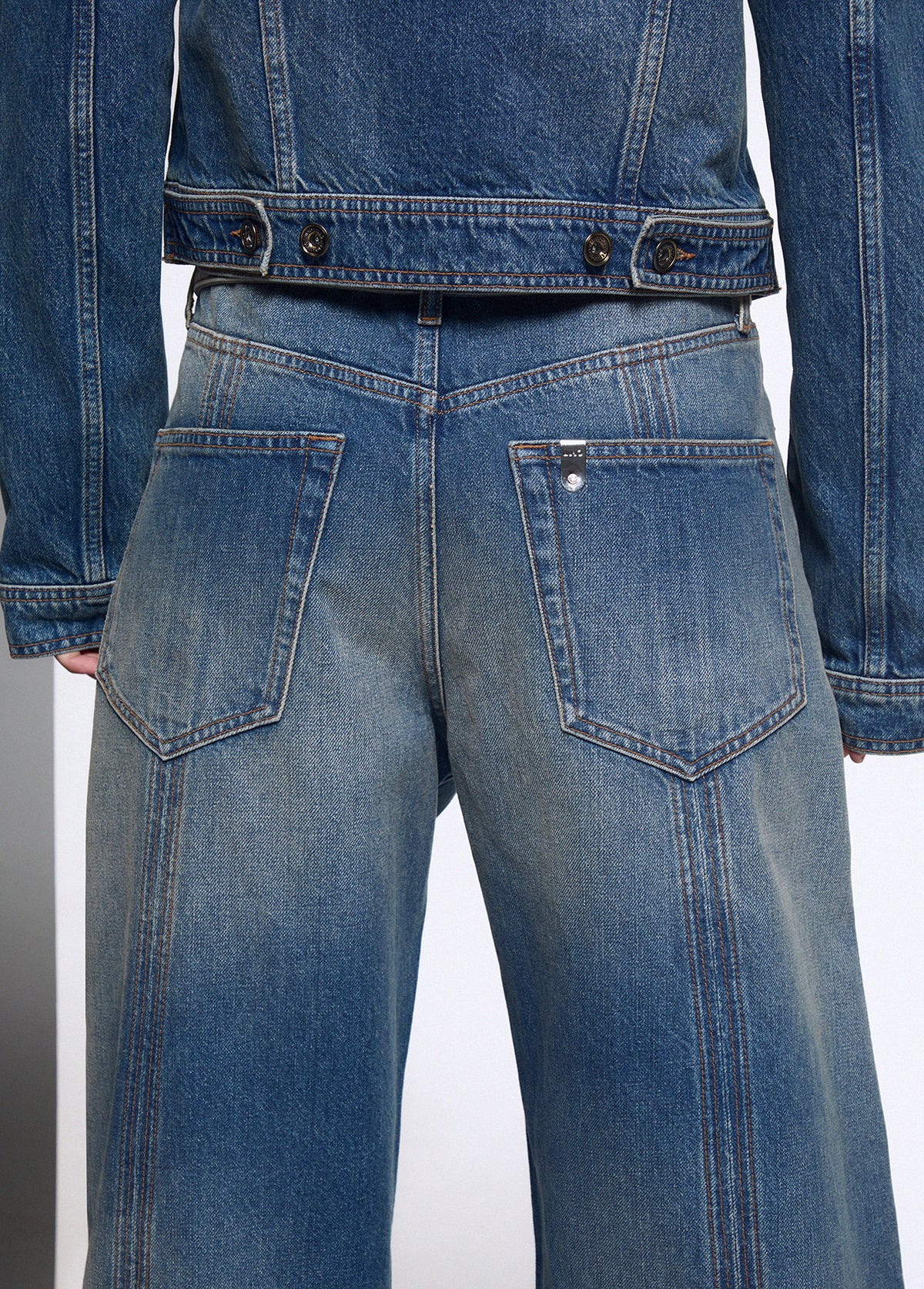 LIU JO Jeans UF6500-D0396