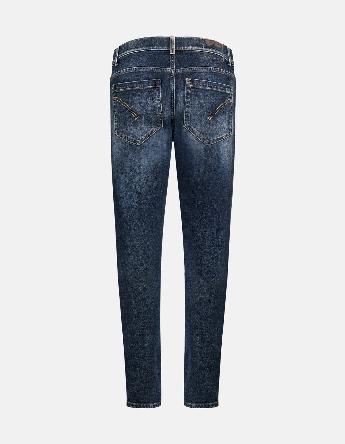 DONDUP  GEORGE-DS0406U-MU2