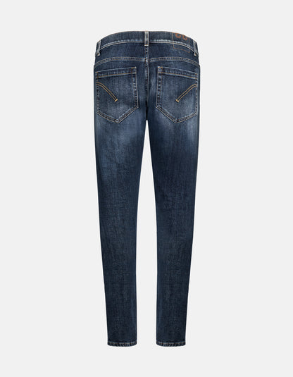 DONDUP  GEORGE-DS0406U-MU2