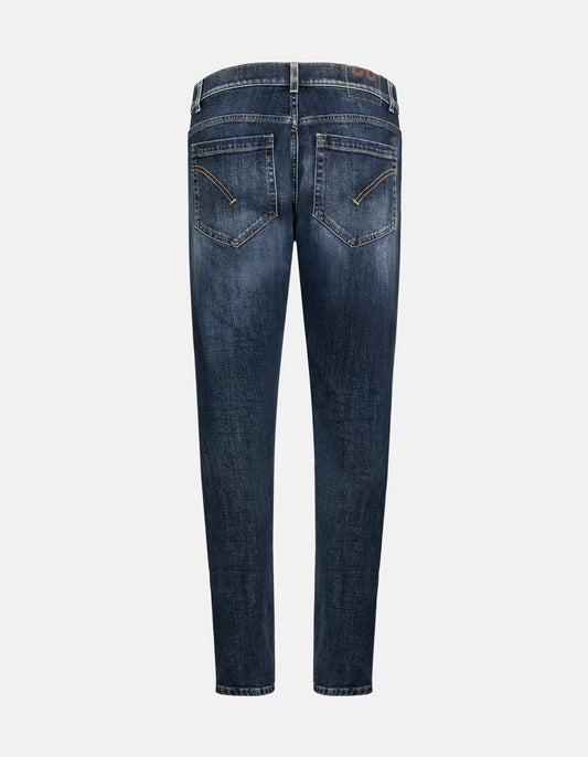 DONDUP  GEORGE-DS0406U-MU2