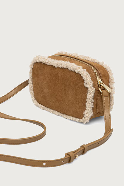 BOSS BORSA Sandy Crossbody SH 10283119 01