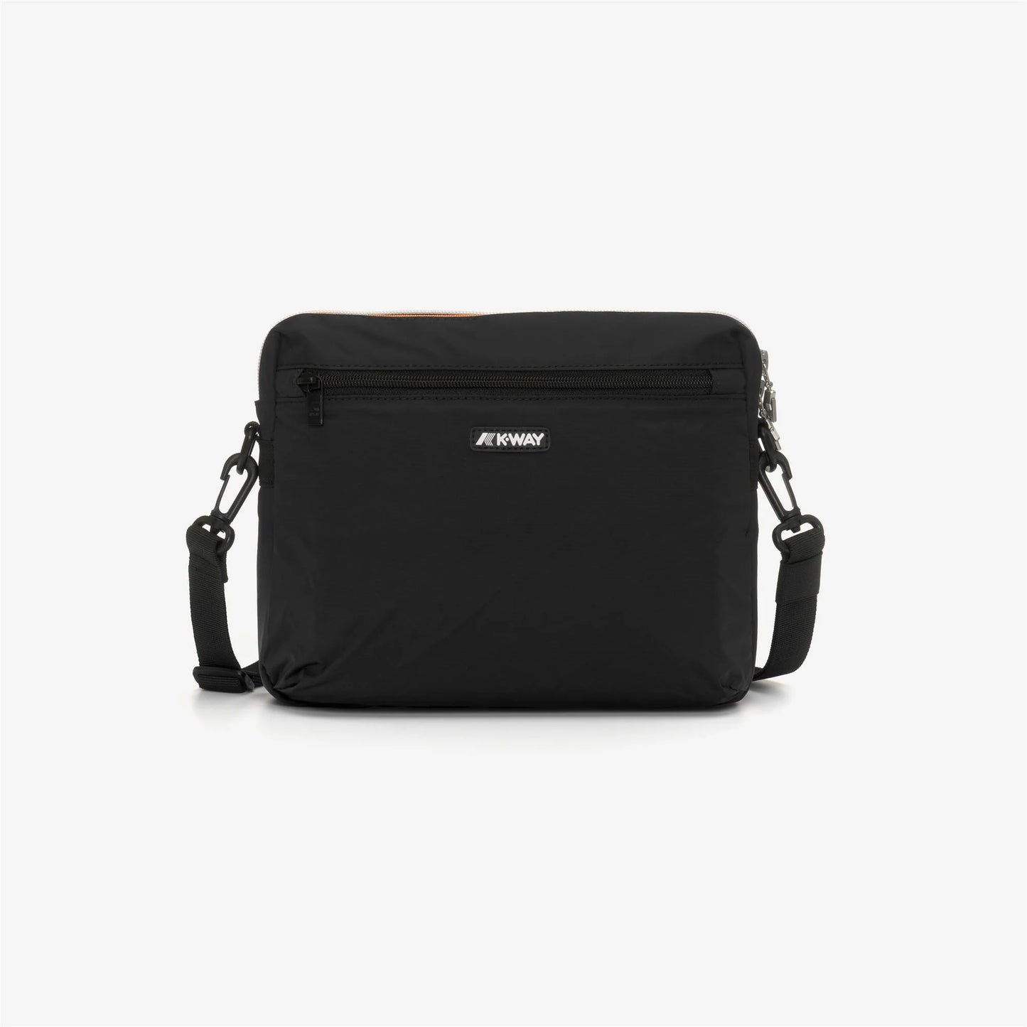 K-WAY Pouch Bag MOIRE