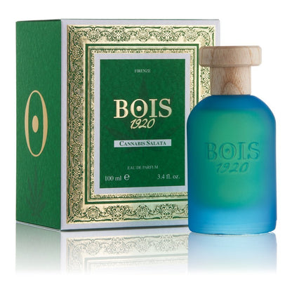 BOIS 1920 CANNABIS SALATA
