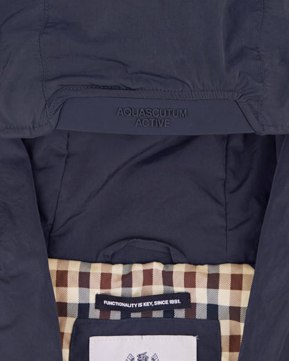 AQUASCUTUM GIUBBOTTO AA_A006_JK007
