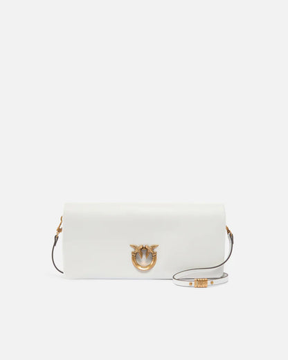 PINKO  CLICK SOFT HORIZONTAL CLASSIC  SS26