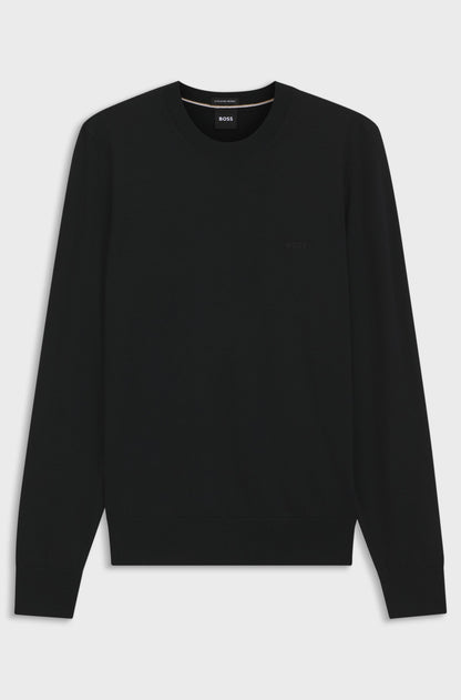 BOSS MAGLIA H-Leno-L 10283210 01