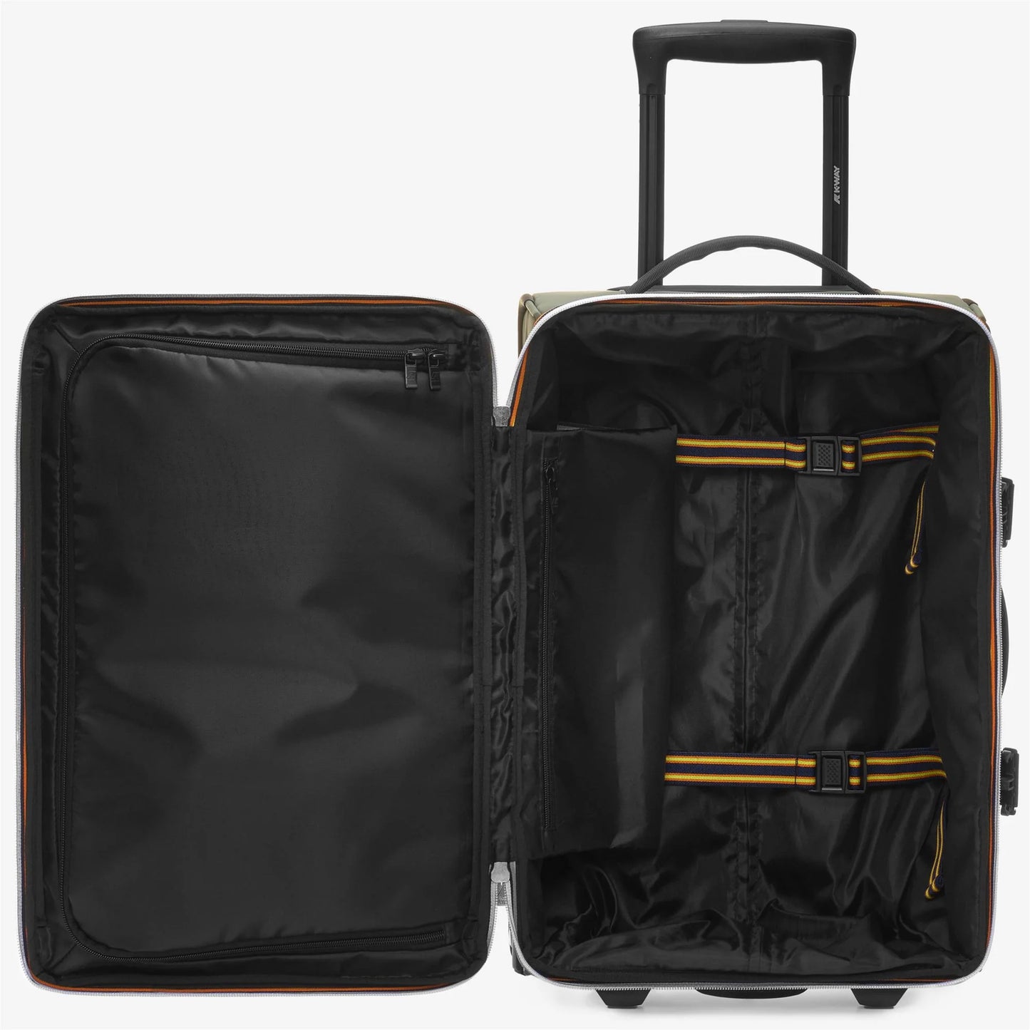 K-WAY Trolley BLOSSAC S