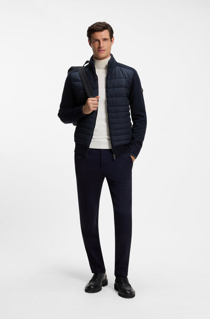 BOSS MAGLIA H-Facente 10282615 01