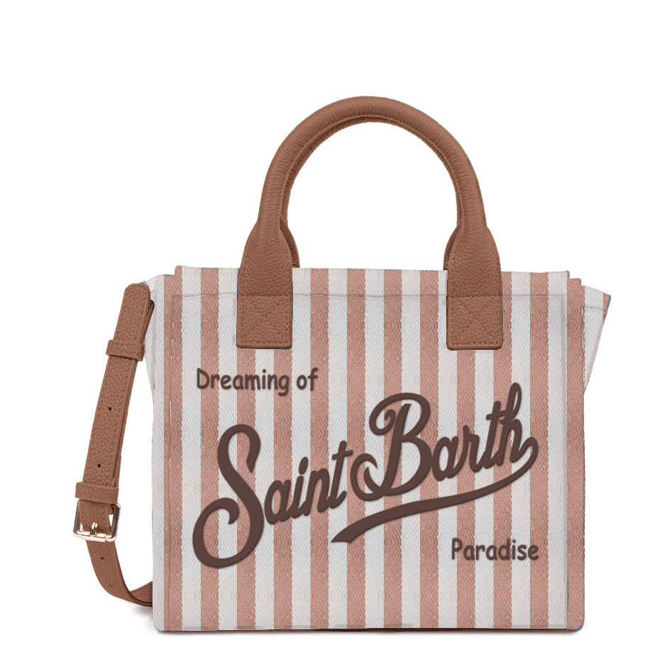 MC2 SAINT BARTH BORSA A SPALLA VANMD001-01782L