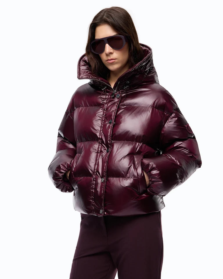 PINKO Piumino IMPASTO