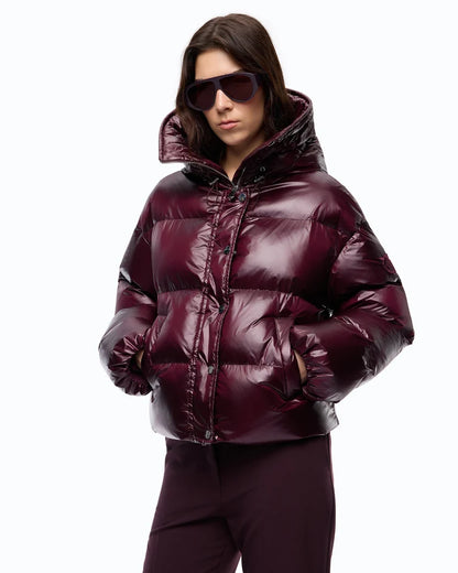 PINKO Piumino IMPASTO