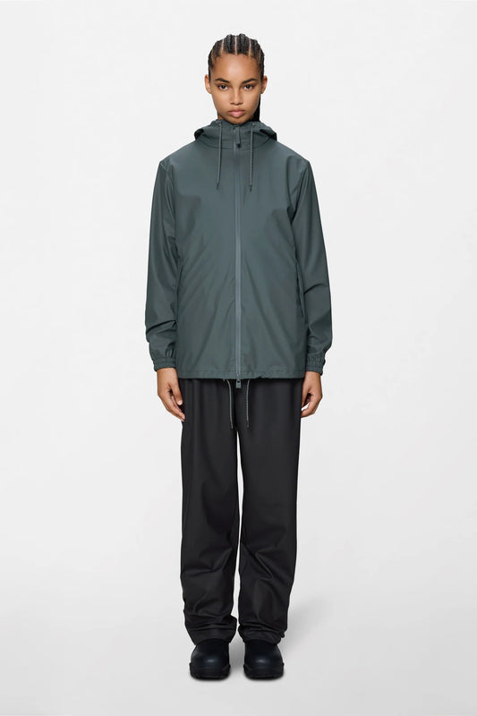 RAINS Giubbino impermeabile RA18370