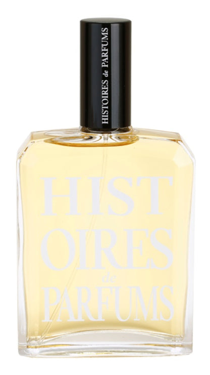 HISTOIRES DE PARFUMS  AMBRE 114