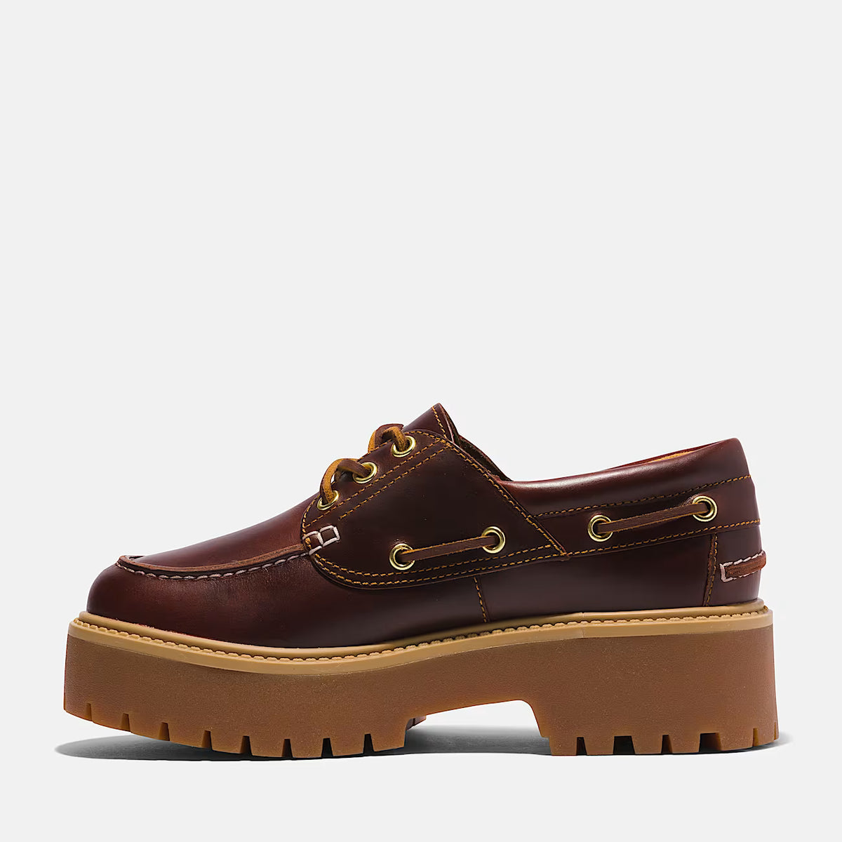 TIMBERLAND Scarpa da barca TB0A2QDMD571