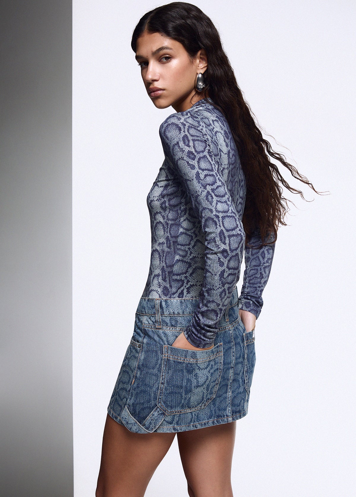 LIU JO T-Shirt UF6515-J1624