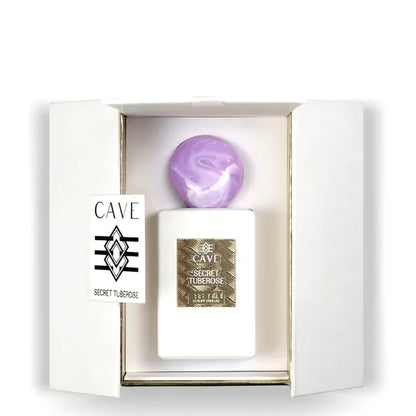 CAVE  SECRET TUBEROSE