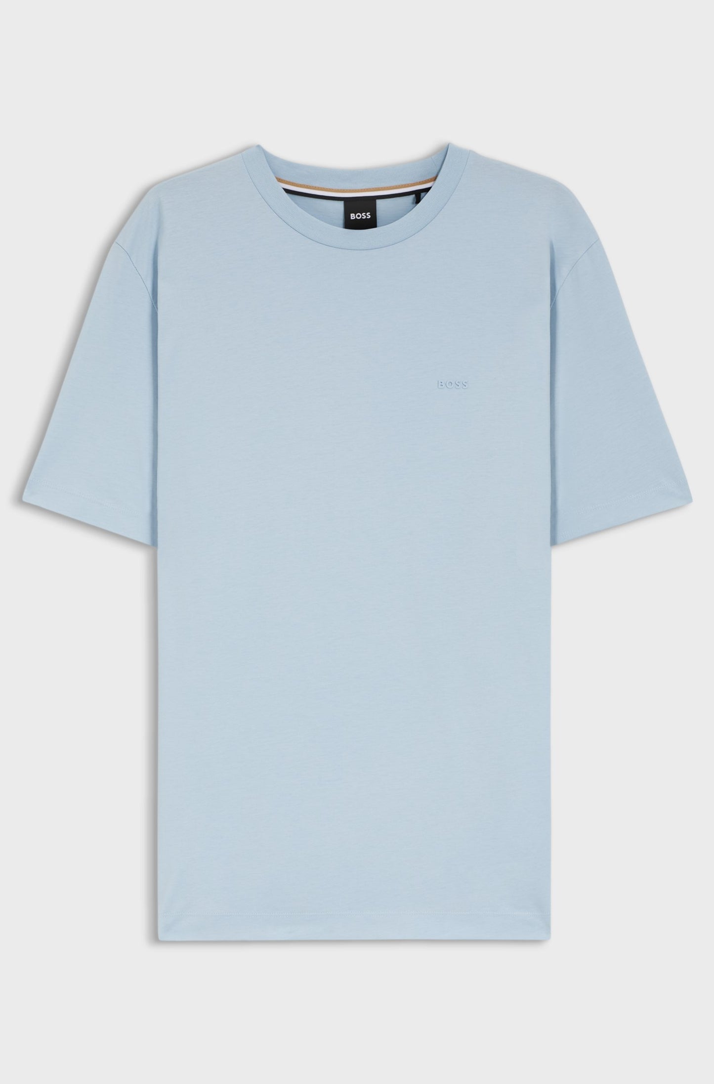 BOSS T-Shirt Thompson 01 10241525 01 SS26