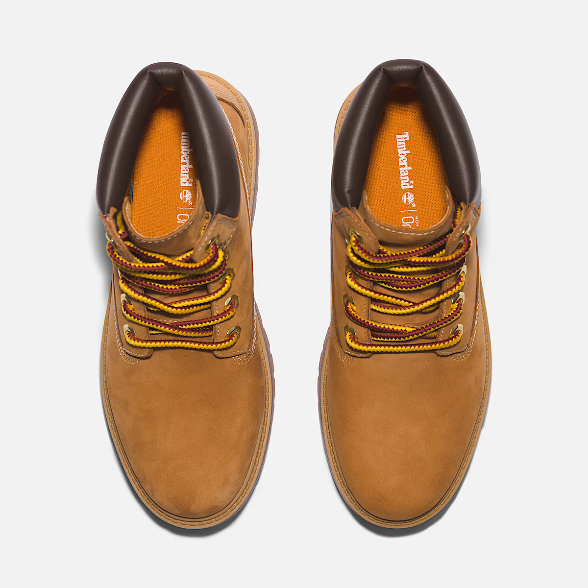 TIMBERLAND STIVALETTO TB1A5RJD2311