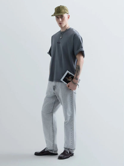 REPLAY INC. T-Shirt KU6003.000.D23846N