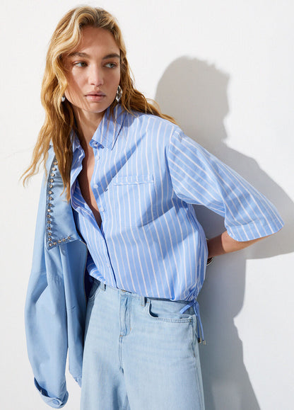 LIU JO CAMICIA WA6417-T405A