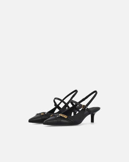 PINKO Slingback GLORIA 18 - SD0489P003