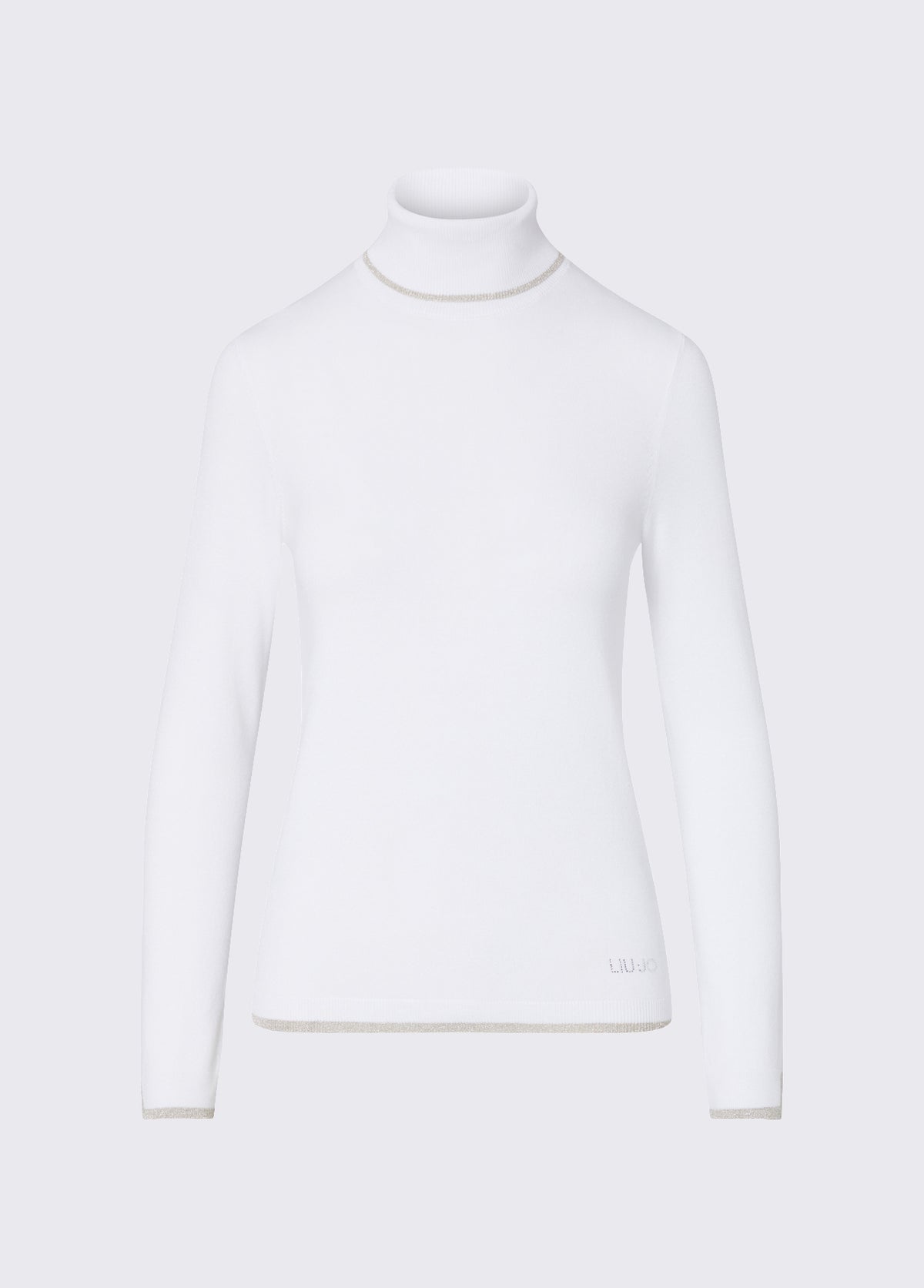 LIU JO MAGLIA WF6013-MS49I
