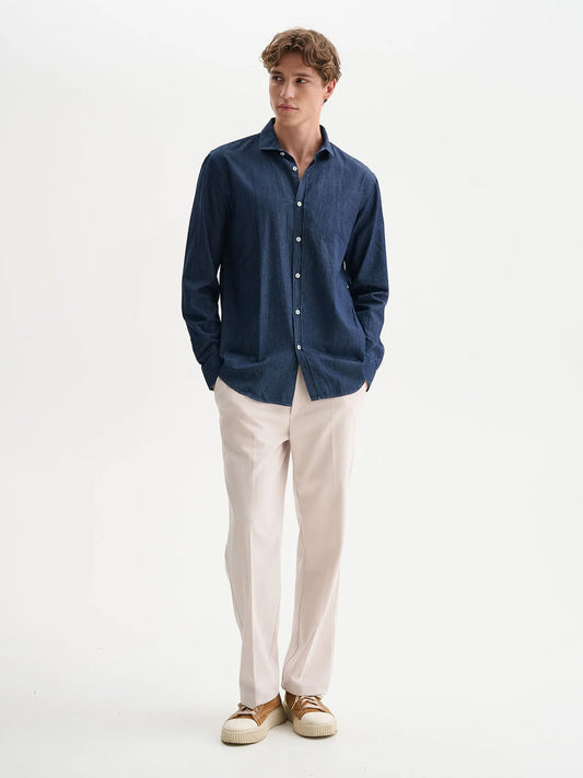 QB 24 CAMICIA CFC 117253 003