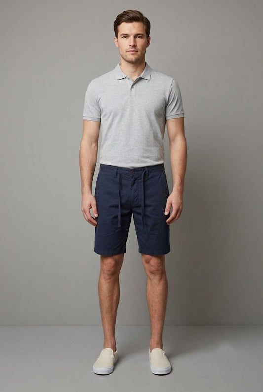 IMPURE SHORTS BARNES