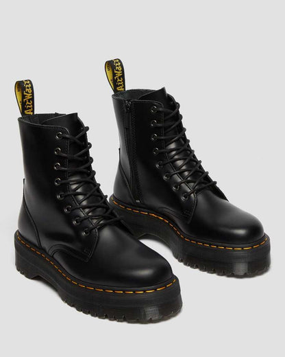 DR. MARTENS 8-LOCH-BOOT JADON