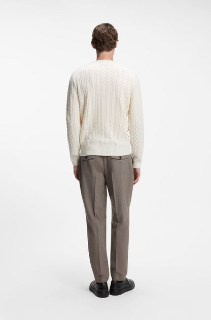 BOSS MAGLIA H-Furlan 10282607 01