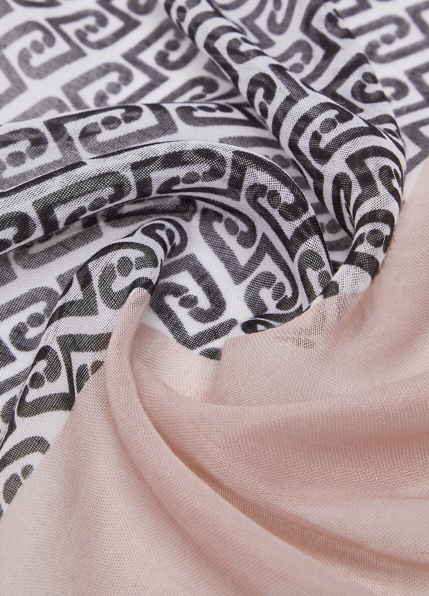 LIU JO FOULARD 2A6052-T2745