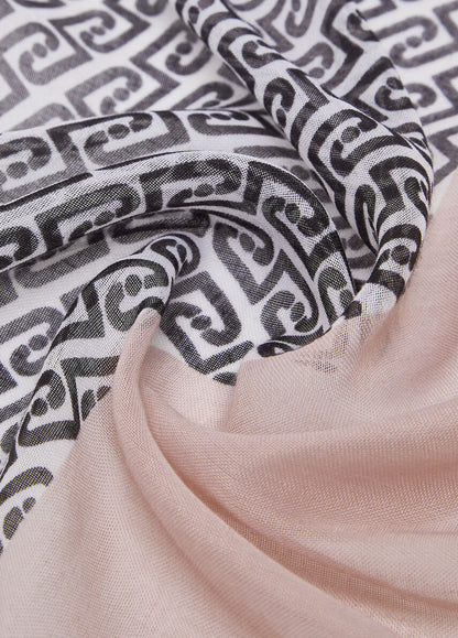 LIU JO FOULARD 2A6052-T2745