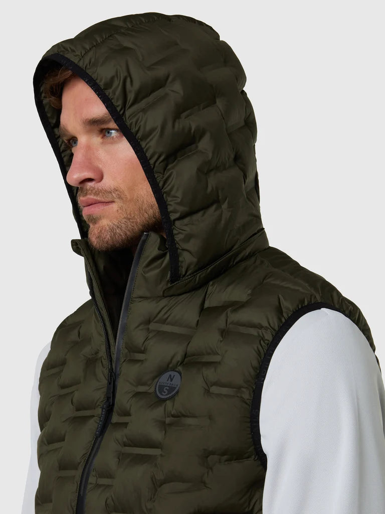 NORTH SAILS Gilet 603490