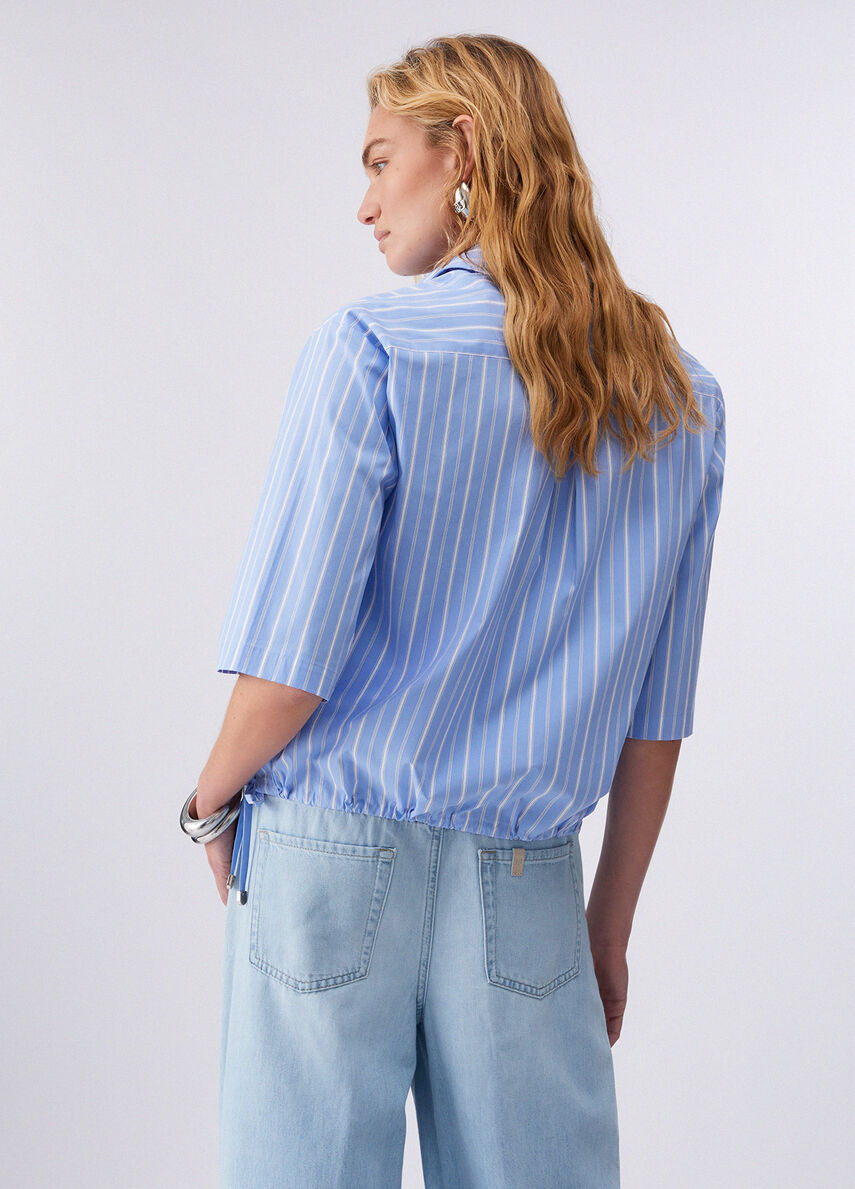 LIU JO CAMICIA WA6417-T405A