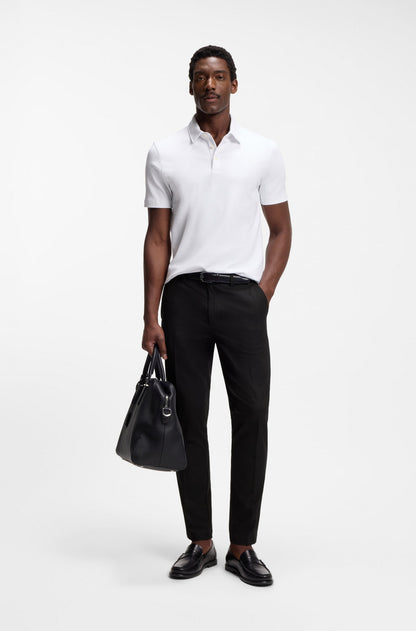 BOSS PANTALONE P-Kaiton1-Zip 10271527 01