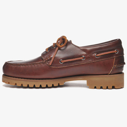 SEBAGO MOCASSINO 70015M0