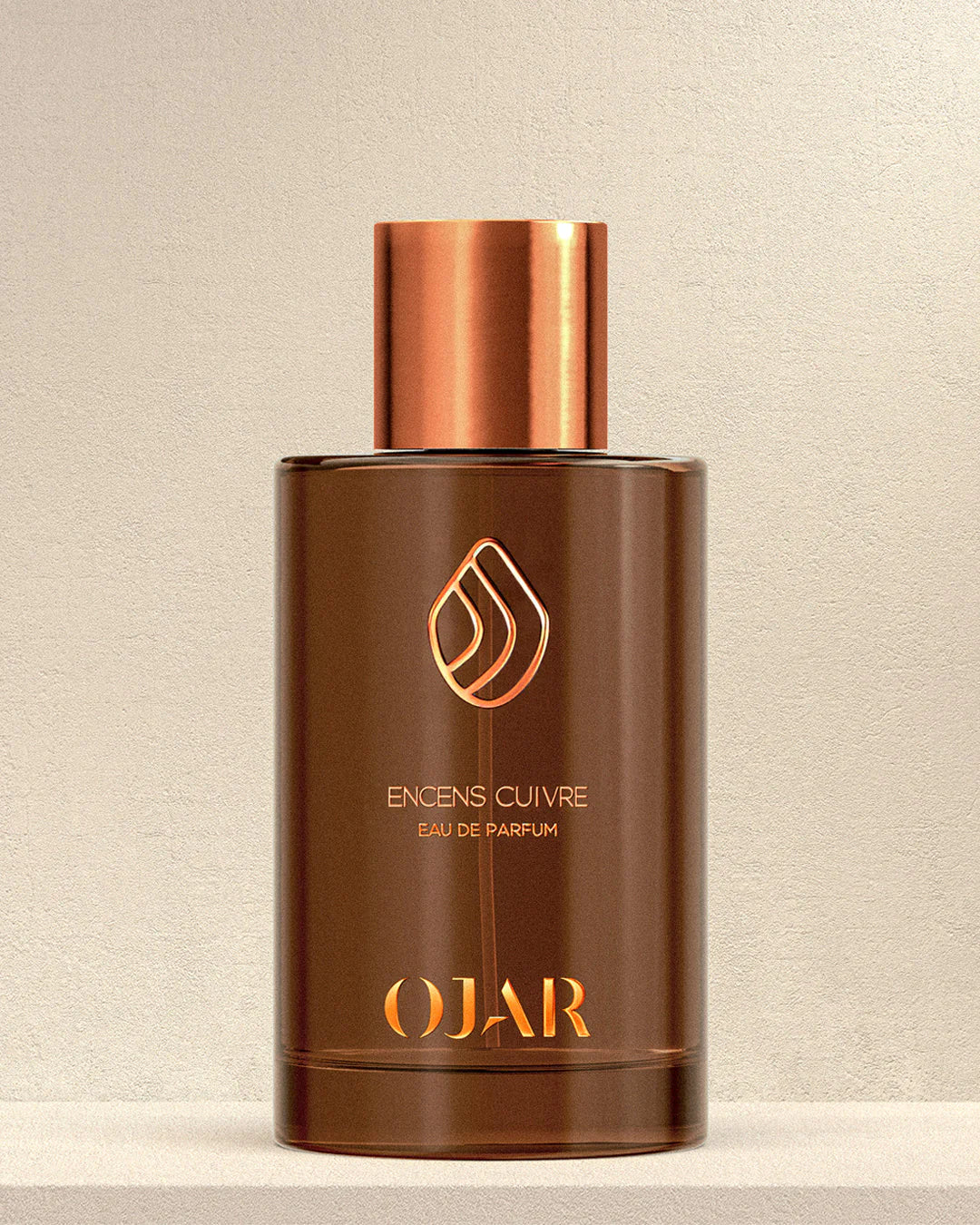OJAR ENCENSE CUIVRE