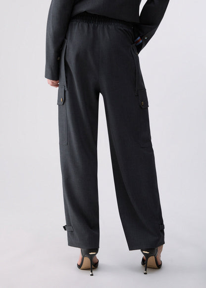 LIU JO PANTALONE WF6258-T743A