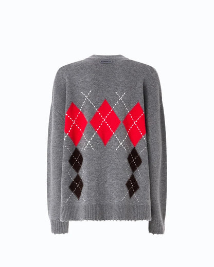 PINKO CARDIGAN BRISTOL