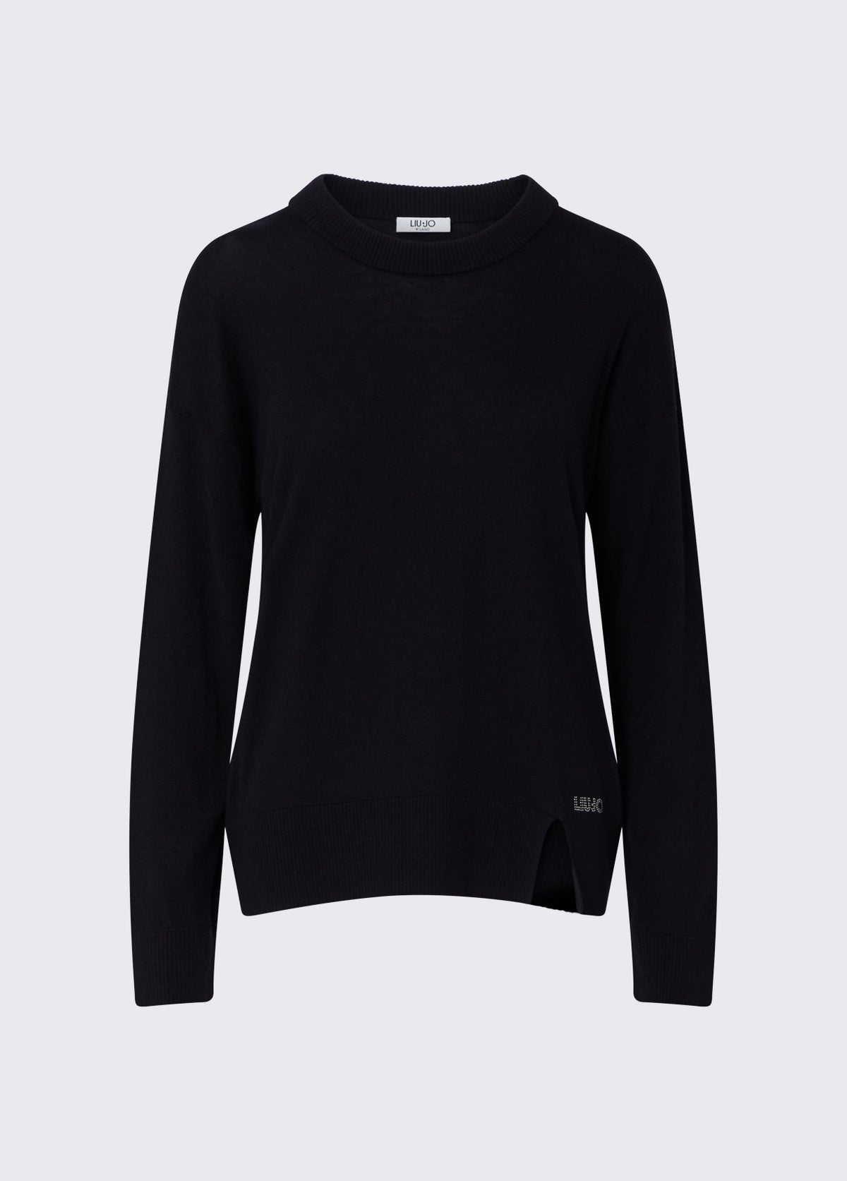 LIU JO MAGLIA WF6418-MA16R