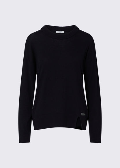 LIU JO MAGLIA WF6418-MA16R