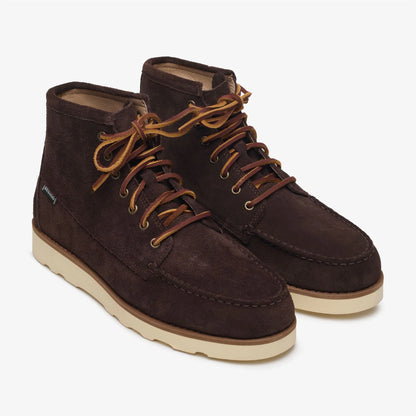 SEBAGO STIVALETTO 76111SW
