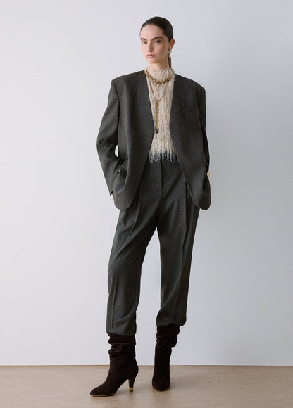 LIU JO PANTALONE CF6076-T800A