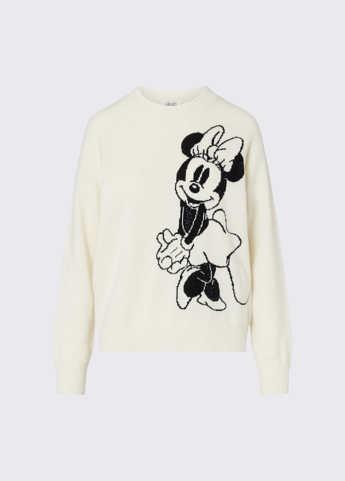 LIU JO MAGLIA WF6455-MS009