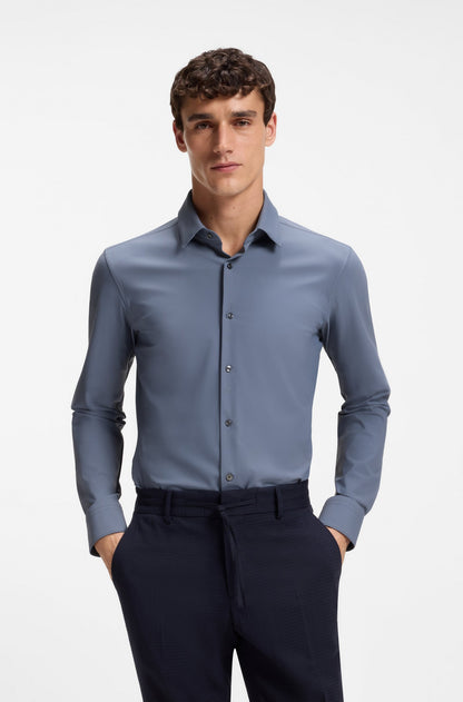 BOSS CAMICIA P-HANK-S-K-261 10248739 01