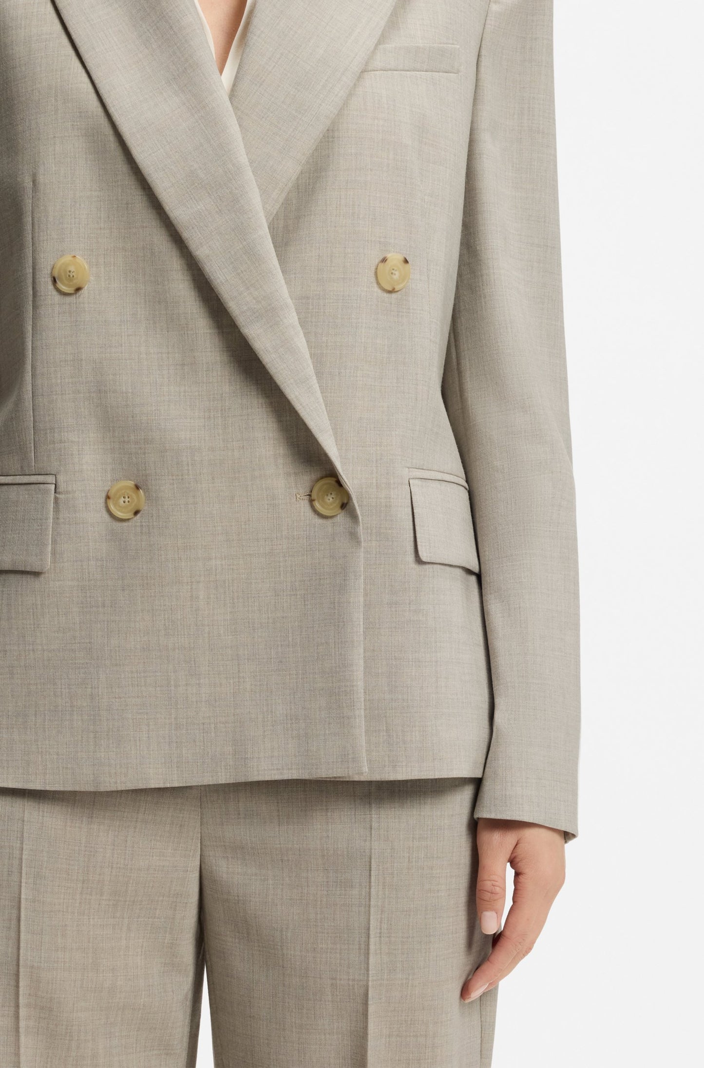 BOSS BLAZER Jaleto9 10273169 01